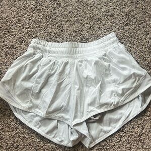 Lululemon Hotty Hots